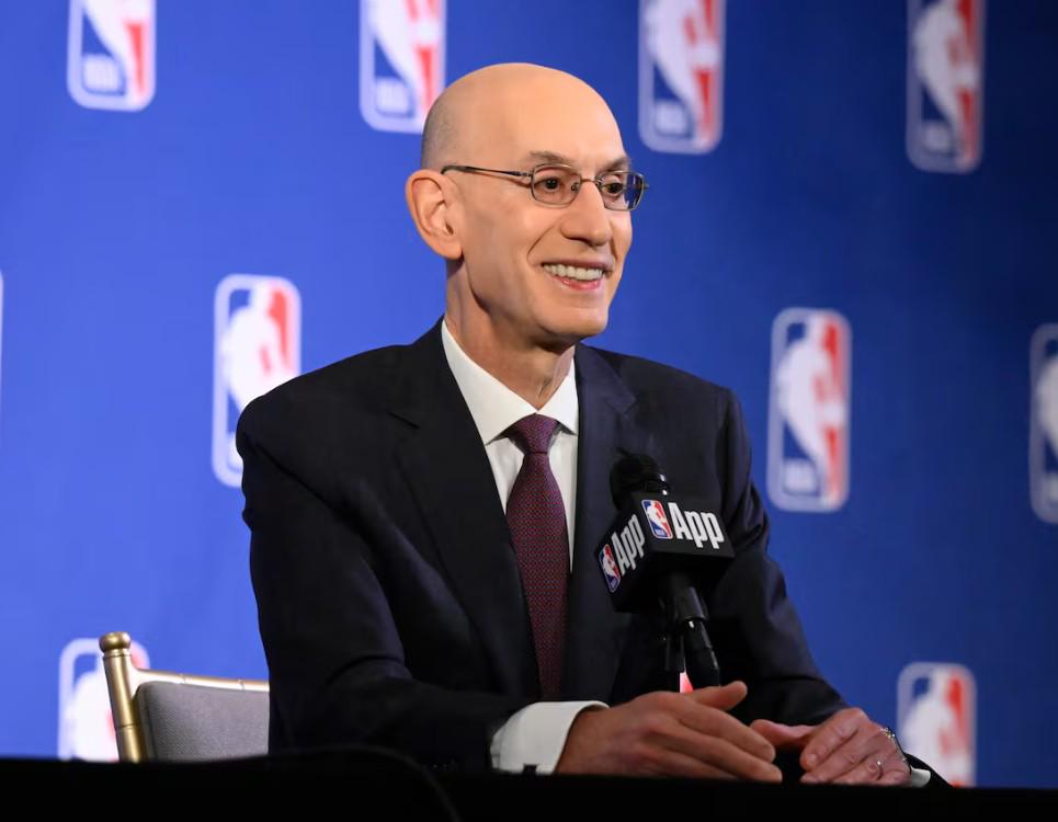 肖华：NBA欧洲联盟还需要两到三年时间才能正式启动